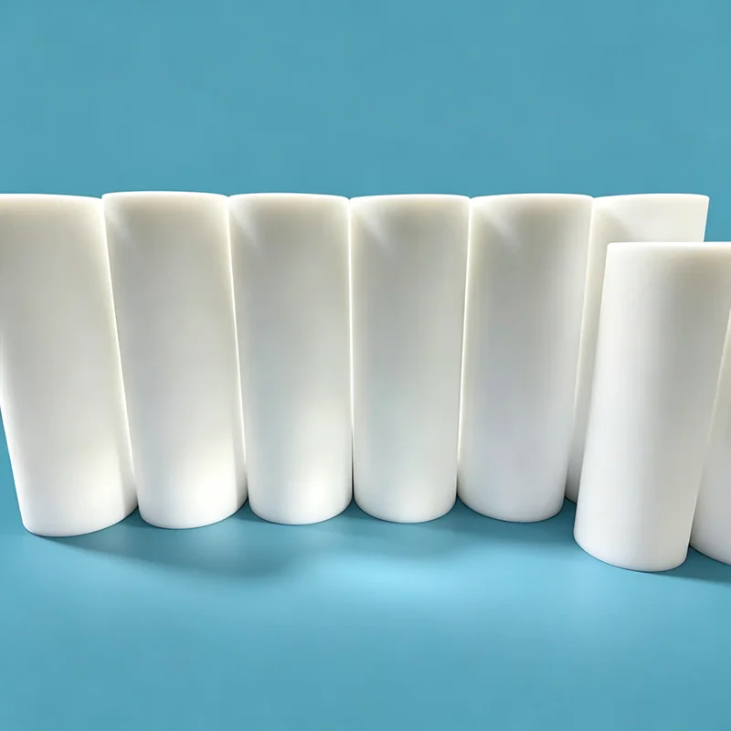 Niyə PTFE yarımfabrikatları kimyəvi emalda istifadə olunur?