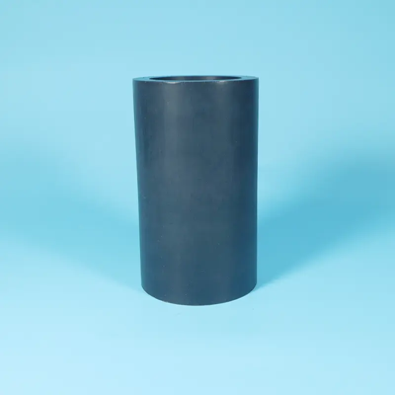 Karbon Fiberlə Doldurulmuş PTFE Borusu