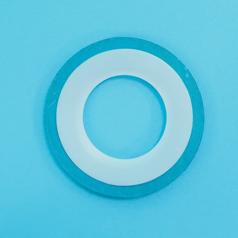 A PTFE zərf contasını yazın