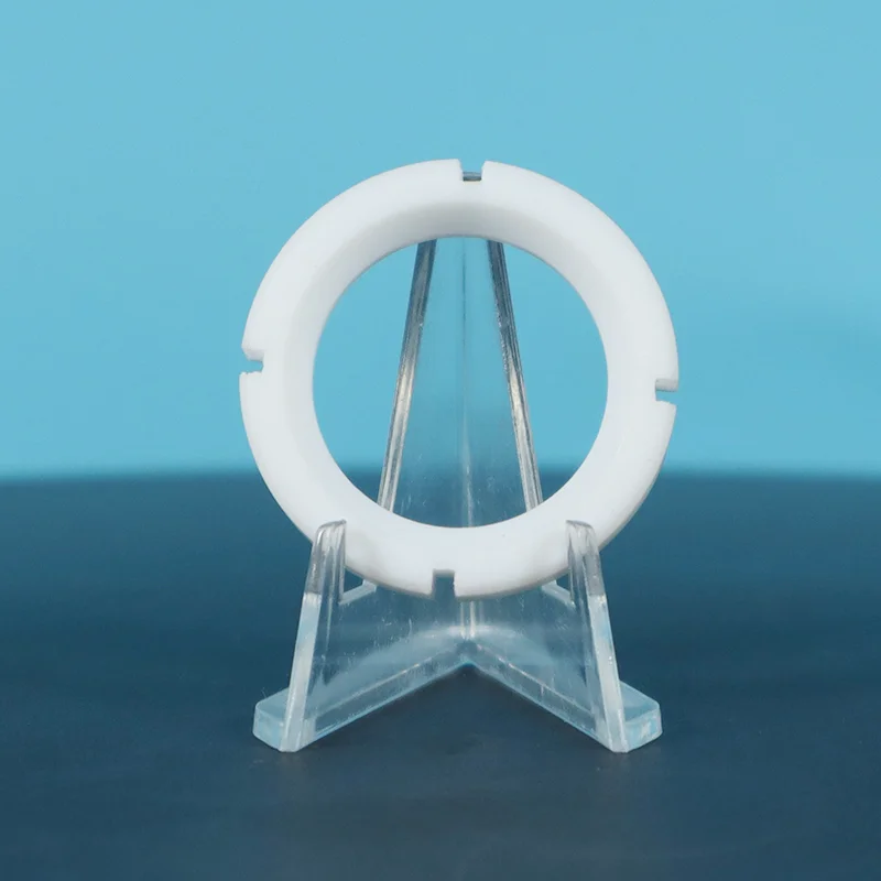 Virgin PTFE klapan oturacağı